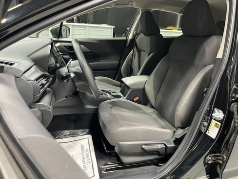 Certified 2024 Subaru Impreza 2.0i AWD/4WD image 14