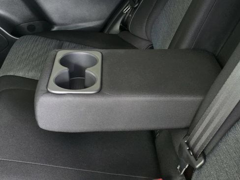 Used 2023 Nissan Rogue SV FWD image 10