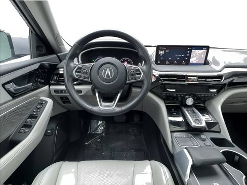 Used 2023 Acura MDX SH-AWD w/ Technology Package image 39