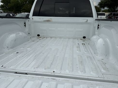 Used 2024 RAM 2500 Laramie w/ Safety Group AWD/4WD image 32