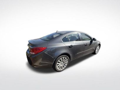 Used 2011 Buick Regal CXL w/ RL2 Preferred Equipment Group