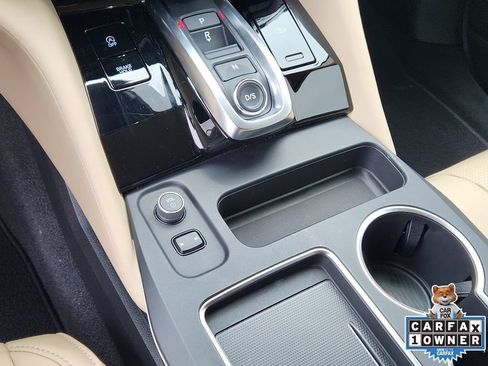 Certified 2026 Acura MDX FWD w/ Technology Package image 20