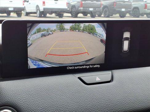 Used 2025 MAZDA CX-90 3.3 Turbo w/ Preferred Package AWD/4WD image 29