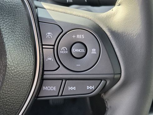 Used 2026 Toyota Corolla SE FWD image 23