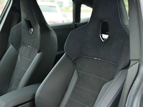 New 2026 BMW M235i xDrive w/ Technology Package AWD/4WD image 23