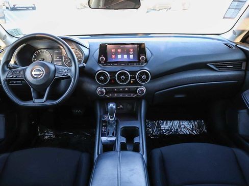 Used 2024 Nissan Sentra S image 12