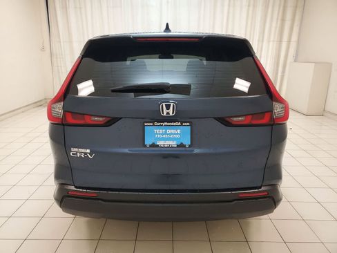Certified 2023 Honda CR-V LX image 26