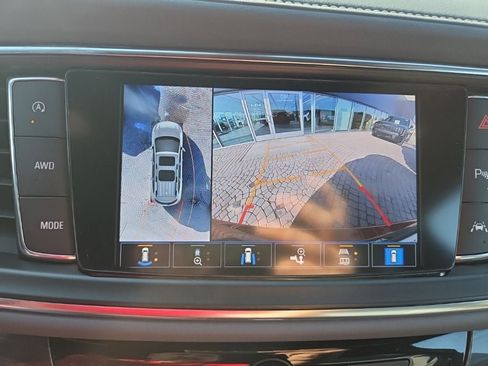 Used 2022 Buick Enclave Premium w/ Surround and Sites Package image 19