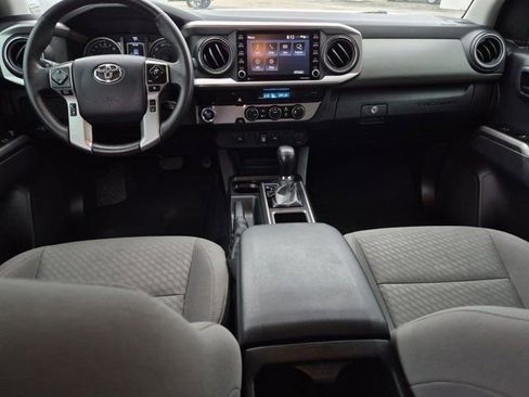 Used 2023 Toyota Tacoma SR5 image 15