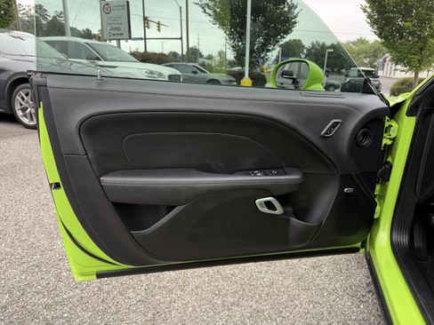 Used 2023 Dodge Challenger R/T w/ Plus Package RWD image 14