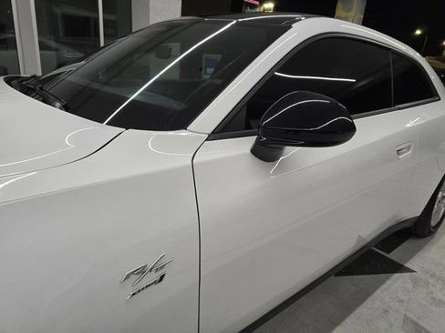 New 2025 Dodge Charger Daytona R/T w/ Quick Order Package 25M R/T AWD/4WD image 11