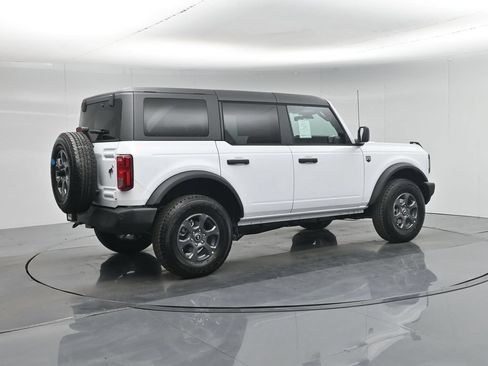 New 2026 Ford Bronco Big Bend AWD/4WD image 22
