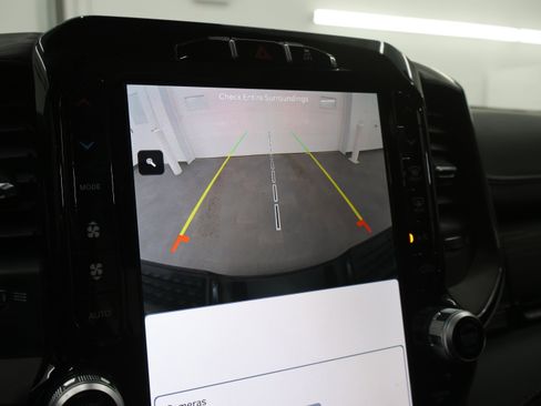 Used 2023 RAM 2500 Rebel w/ Level 2 Equipment Group image 17