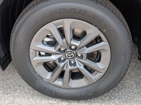 New 2026 MAZDA CX-5 Select AWD/4WD image 11