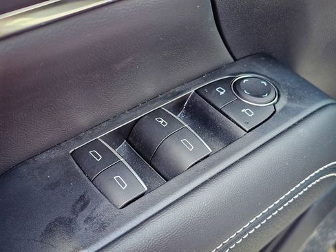 New 2026 GMC Terrain Denali AWD/4WD image 11
