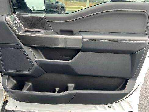 Used 2022 Ford F150 XLT w/ Equipment Group 302A High image 25