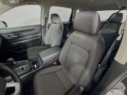 Certified 2025 Honda CR-V LX image 24