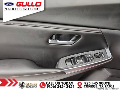 Used 2021 Nissan Sentra SR image 18