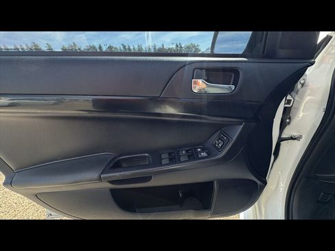 Used 2013 Mitsubishi Lancer Ralliart AWD/4WD image 16