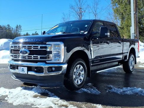 Certified 2023 Ford F350 XLT image 29