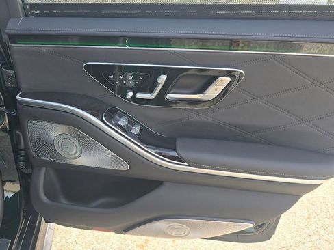 New 2026 Mercedes-Benz S 63 AMG S image 23