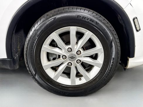 Used 2020 Dodge Durango AWD w/ Trailer Tow Group IV image 32