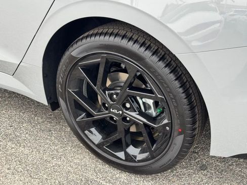 New 2026 Kia K5 GT-Line w/ GT-Line Premium Package FWD image 12
