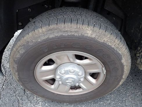 Used 2025 RAM 2500 Tradesman AWD/4WD image 10