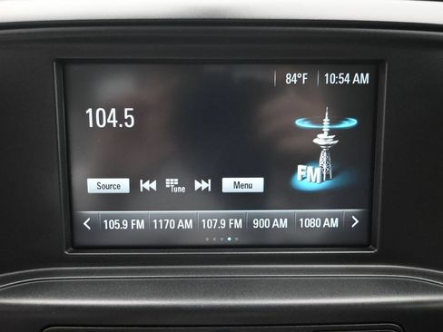 Used 2017 Chevrolet Silverado 3500 W/T AWD/4WD image 14