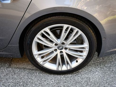 Used 2019 Audi A7 3.0T Prestige w/ Prestige Package image 59