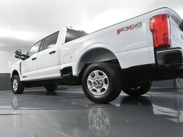 Used 2025 Ford F250 XLT w/ FX4 Off-Road Package AWD/4WD image 50