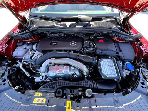 New 2026 Mercedes-Benz GLA 250 GLA 250 image 13