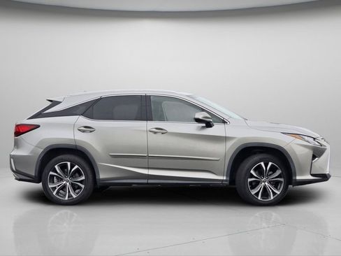 Used 2018 Lexus RX 350 350 w/ Premium Package image 25