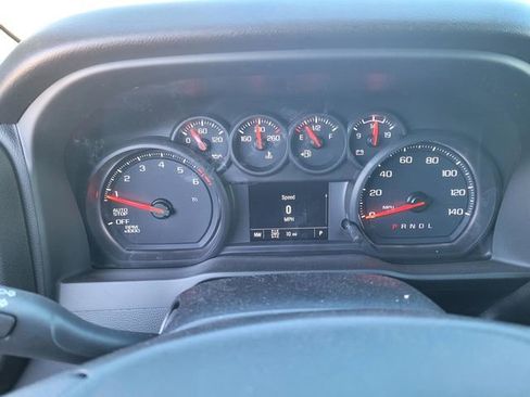 New 2026 GMC Sierra 1500 Pro w/ Pro Value Package AWD/4WD image 16