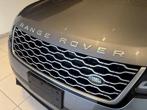 Used 2020 Land Rover Range Rover Velar S AWD/4WD image 8