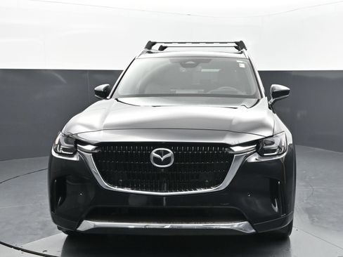 Used 2026 MAZDA CX-90 3.3 Turbo S w/ Premium Plus AWD/4WD image 8