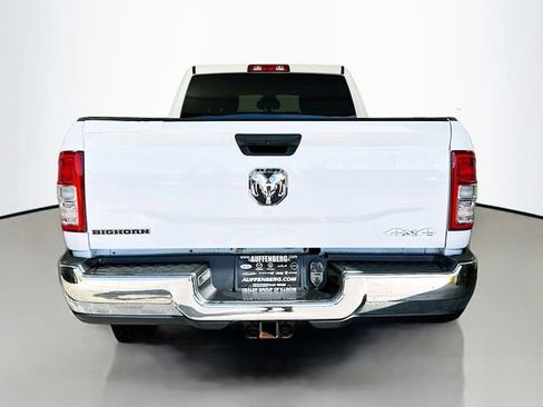 Used 2021 RAM 2500 Big Horn AWD/4WD image 6
