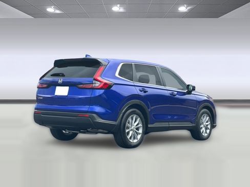 New 2025 Honda CR-V EX-L image 8