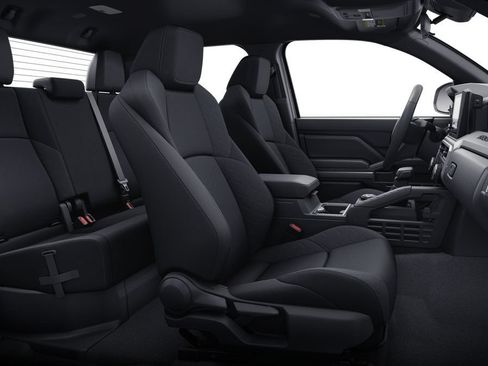 New 2026 Toyota Tacoma SR5 AWD/4WD image 20