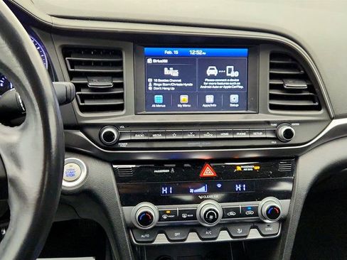Used 2019 Hyundai Elantra Value Edition w/ Cargo Package image 18