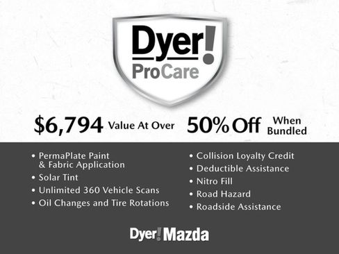 New 2026 MAZDA MAZDA3 Hatchback w/Premium Plus Pkg AWD/4WD image 4