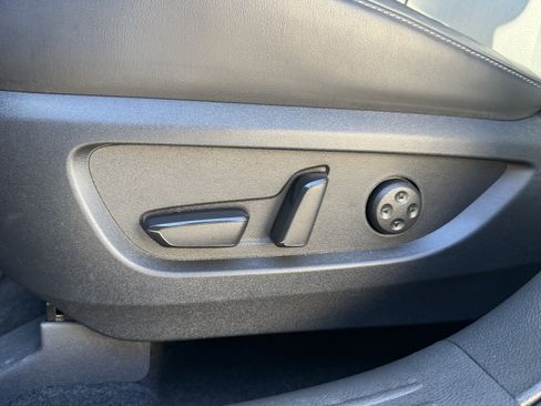 Certified 2024 INFINITI QX50 Luxe image 27