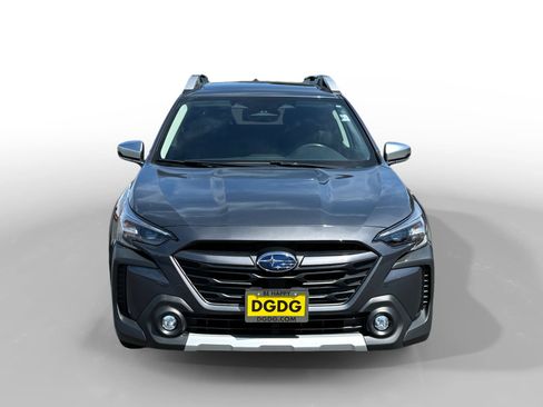 Certified 2024 Subaru Outback Touring XT AWD/4WD image 8