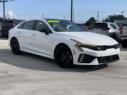 Used 2026 Kia K5 GT-Line w/ GT-Line Premium Package
