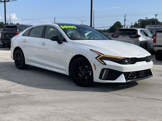 Used 2026 Kia K5 GT-Line w/ GT-Line Premium Package FWD video 1