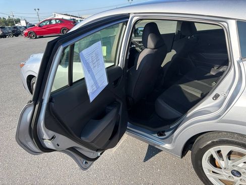 Certified 2024 Subaru Impreza 2.0i AWD/4WD image 15