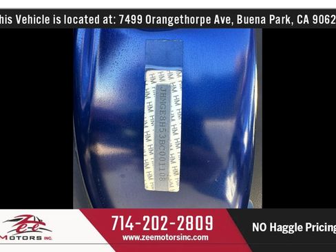 Used 2011 Honda Fit Sport image 57
