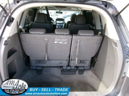 Used 2013 Honda Odyssey Touring image 20