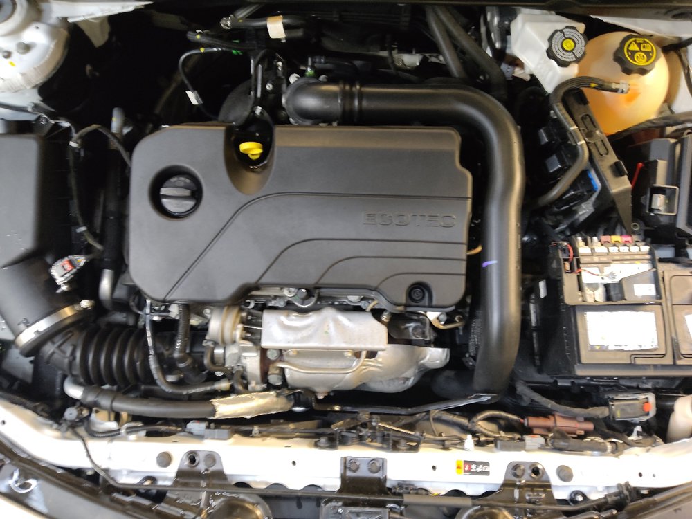 Used 2023 Chevrolet Malibu LS w/ Driver Confidence Package FWD image 30