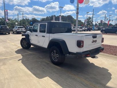 Used 2026 Jeep Gladiator Mojave